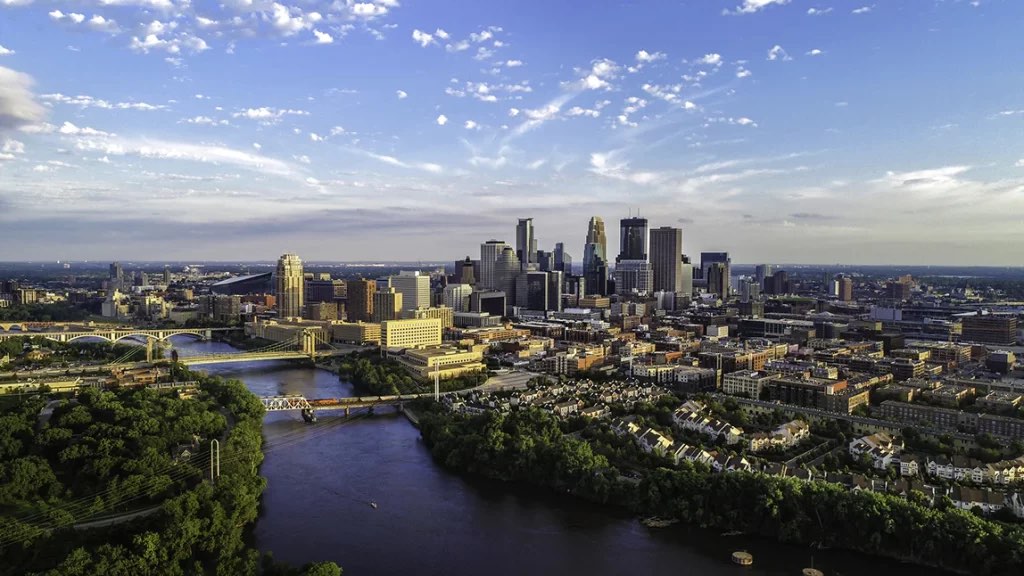 Title card for the article: 5 Tips for First-Time Homebuyers in Minnesota
