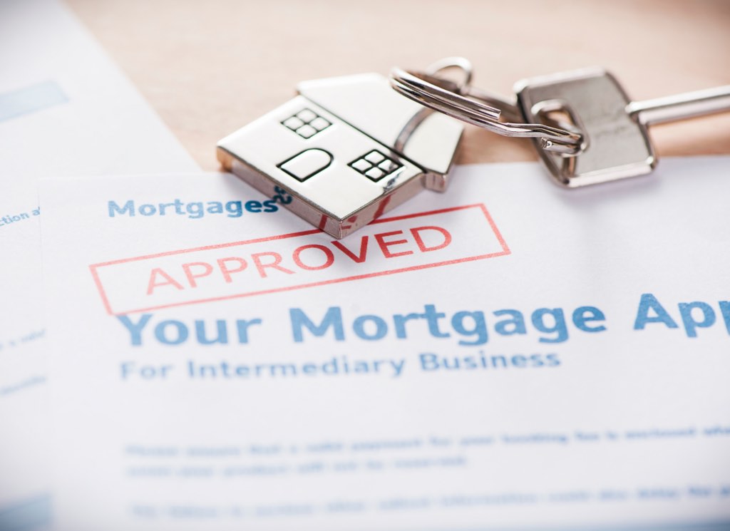Title card for the article: Can I Qualify for a Mortgage Using Cash Income in the U.S.? (Minnesota Guide – 2026)