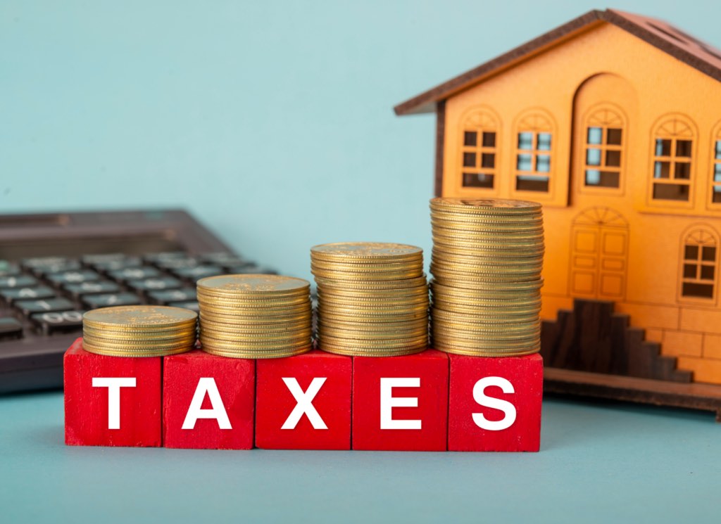 Title card for the article: Do I Pay Taxes When I Sell My Home in Minnesota? (2026 Guide)