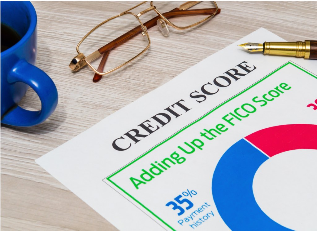 Title card for the article: How Can I Improve My Credit Before Buying a House in Minnesota? (2026 Guide)