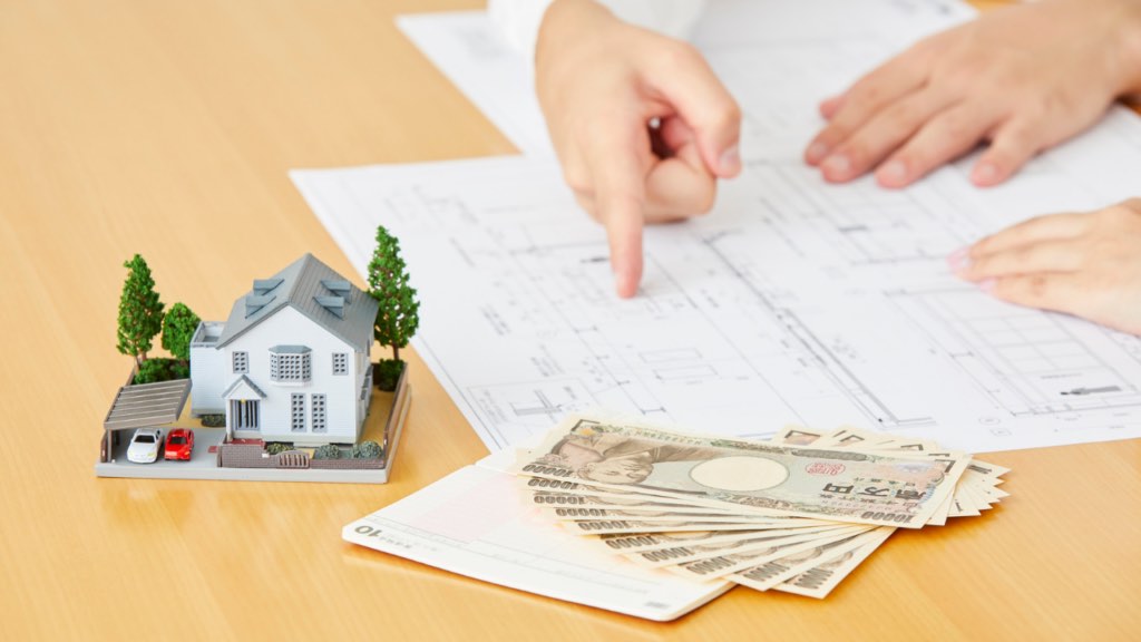 Family comparing Minnesota homes and neighborhoods to see how far their homebuying budget can go
