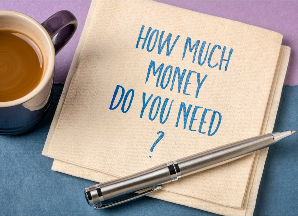 Title card for the article: How Much Do I Need for a Down Payment in Minnesota? (2026 Guide)