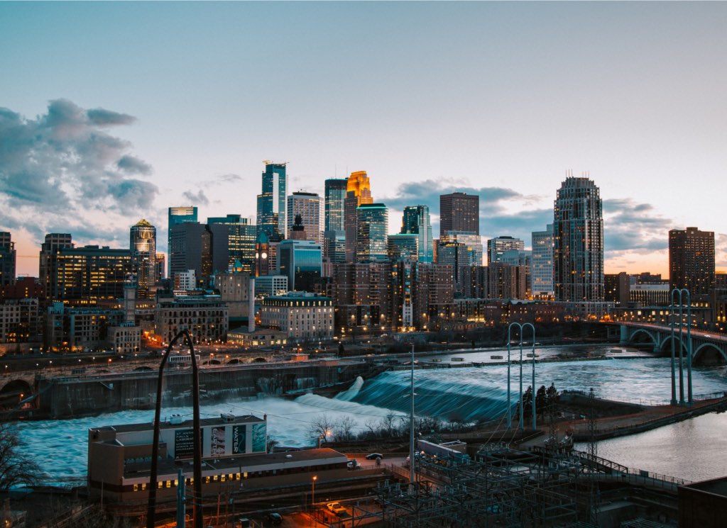 Title card for the article: Is Minneapolis a Good Place to Live in 2026? (Full Guide)
