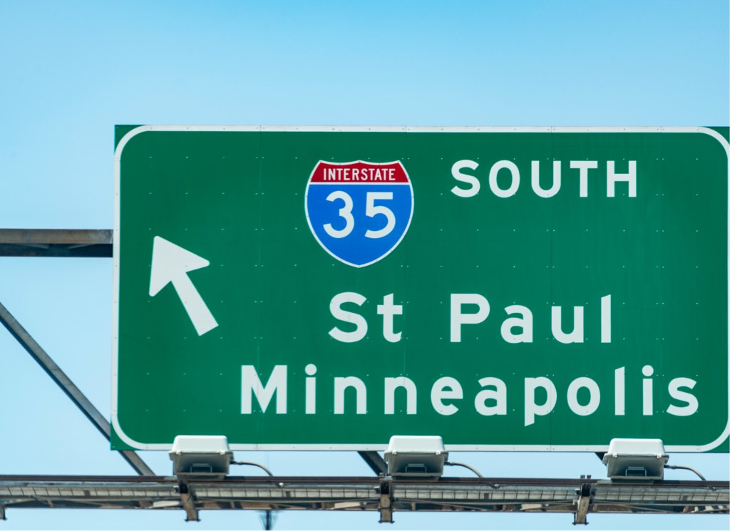 Title card for the article: Minneapolis vs St. Paul: Which Fits Your Lifestyle Better? (2026 Guide)