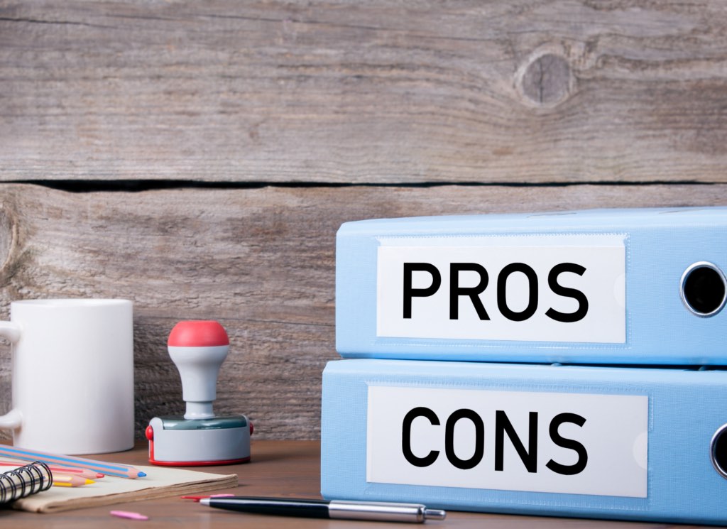 Title card for the article: Pros and Cons of Living in Woodbury, Minnesota (2026 Guide)