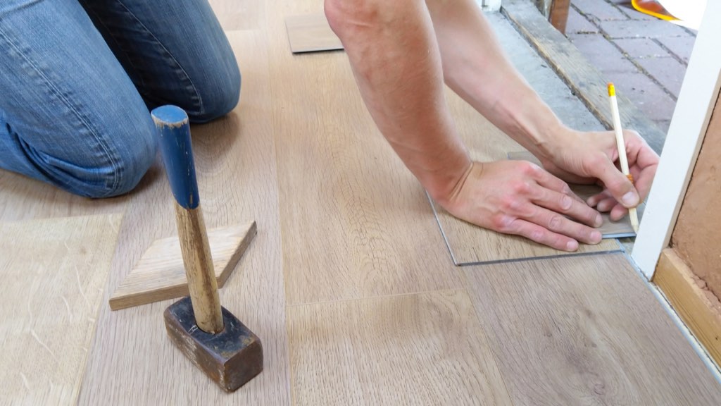 Minnesota home seller evaluating whether to replace carpet and flooring before listing their Twin Cities home for sale with their Realtor
