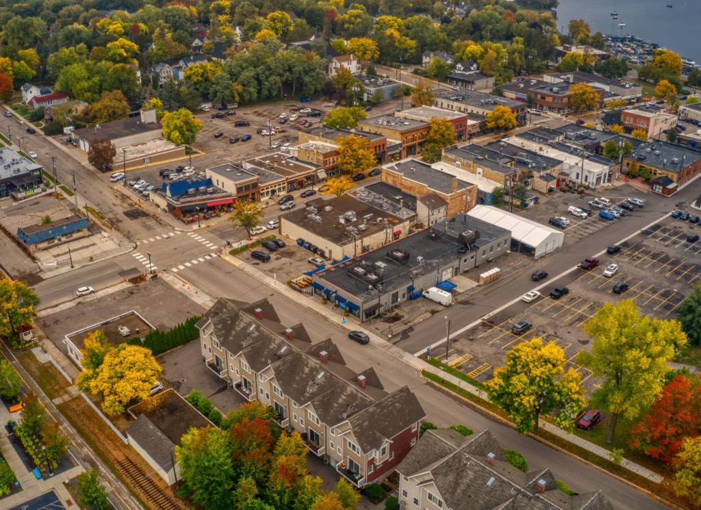 Title card for the article: What Are the Best Suburbs in the Twin Cities? (2026 Homebuyer Guide)