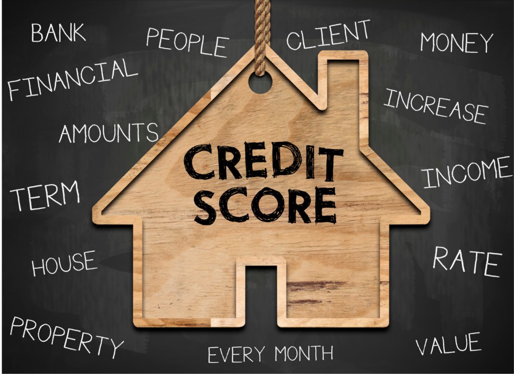 Title card for the article: What Credit Score Do I Need to Buy a House in Minnesota? (2026 Guide)