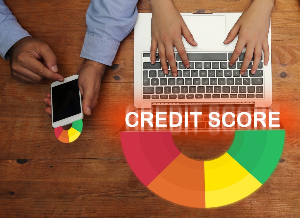 Title card for the article: What Credit Score Do I Really Need to Buy a Home in the U.S.? (Minnesota Guide – 2026)