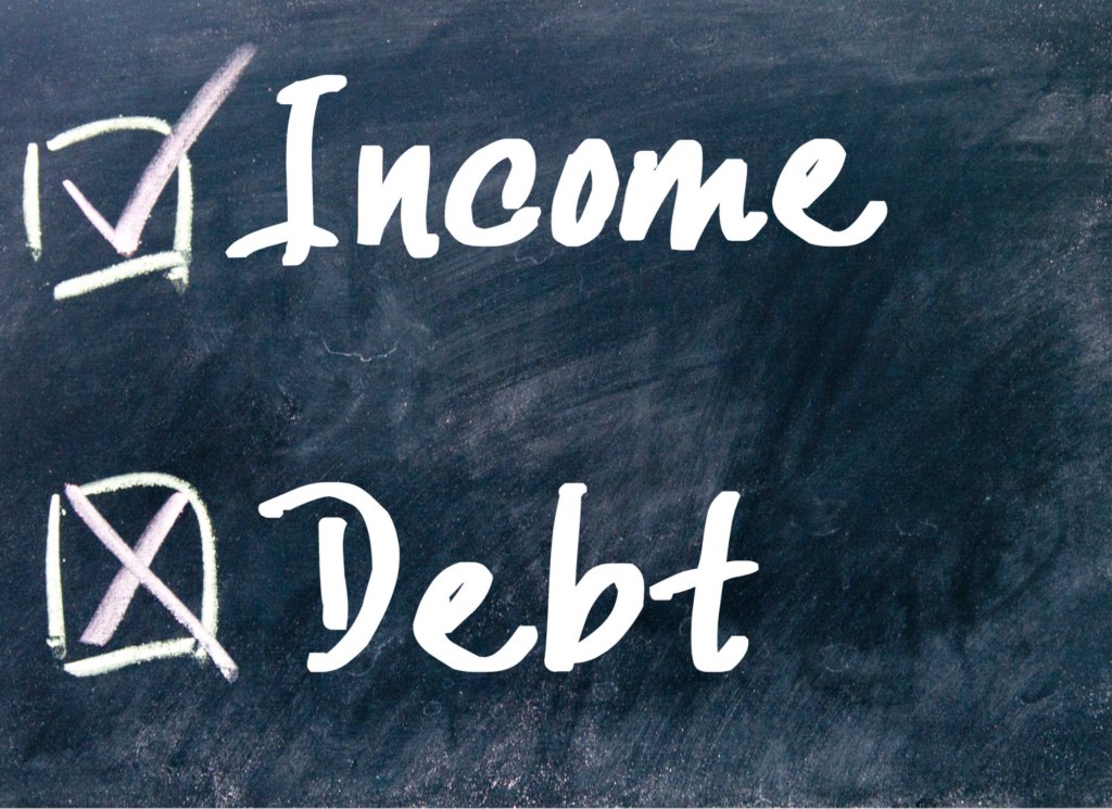 Title card for the article: What Is Debt-to-Income Ratio and How Does It Affect Buying a Home in Minnesota? (2026 Guide)