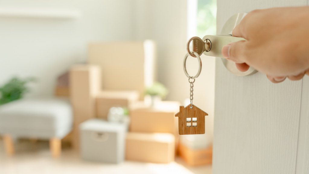 Minnesota duplex property representing the house hacking strategy for first-time buyers who want rental income to offset their mortgage payment in the Twin Cities