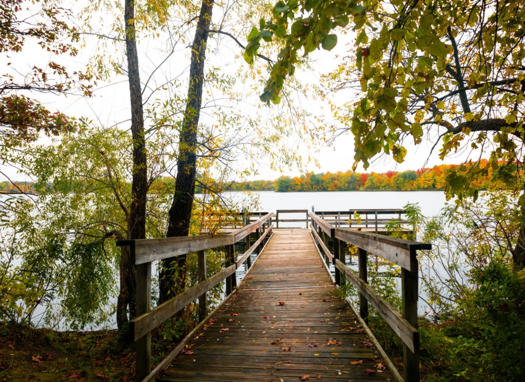 Title card for the article: What Is It Like Living in Brooklyn Center, Minnesota? (2026 Guide)