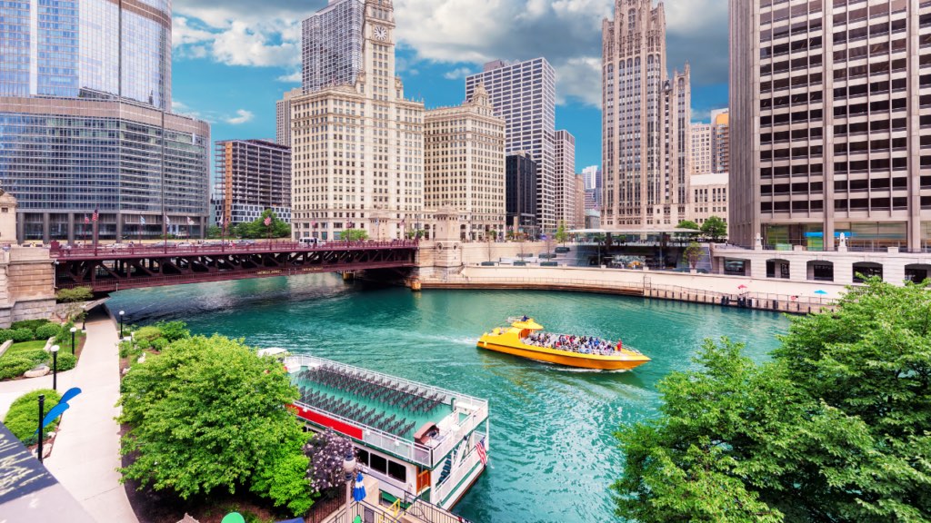 Minnesota residents enjoying restaurants, entertainment venues, and community events in a vibrant downtown district