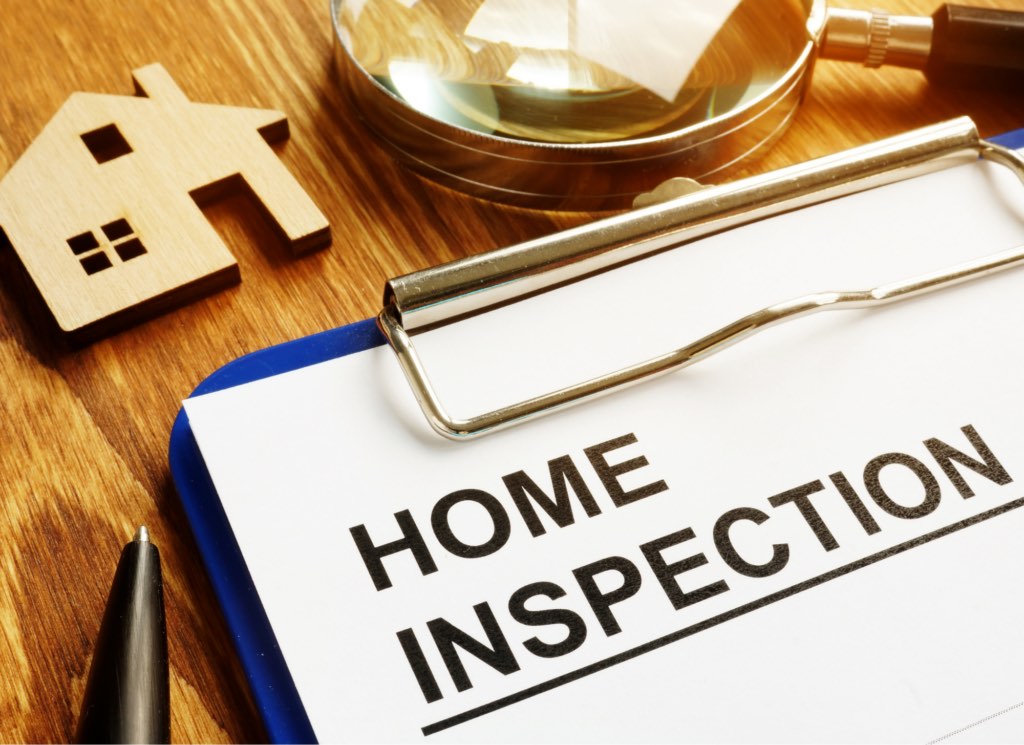 Title card for the article: What Is the Home Inspection Process in Minnesota? (2026 Guide)