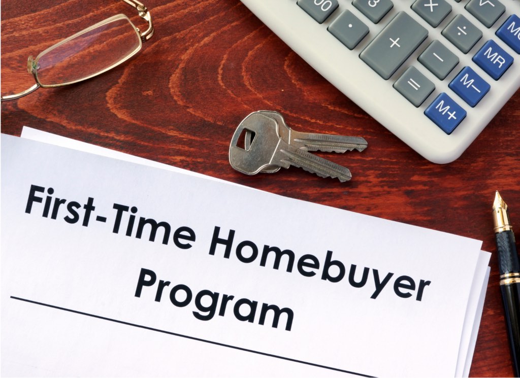 Title card for the article: What Loan Programs Are Available for First-Time Homebuyers in Minnesota? (2026 Guide)