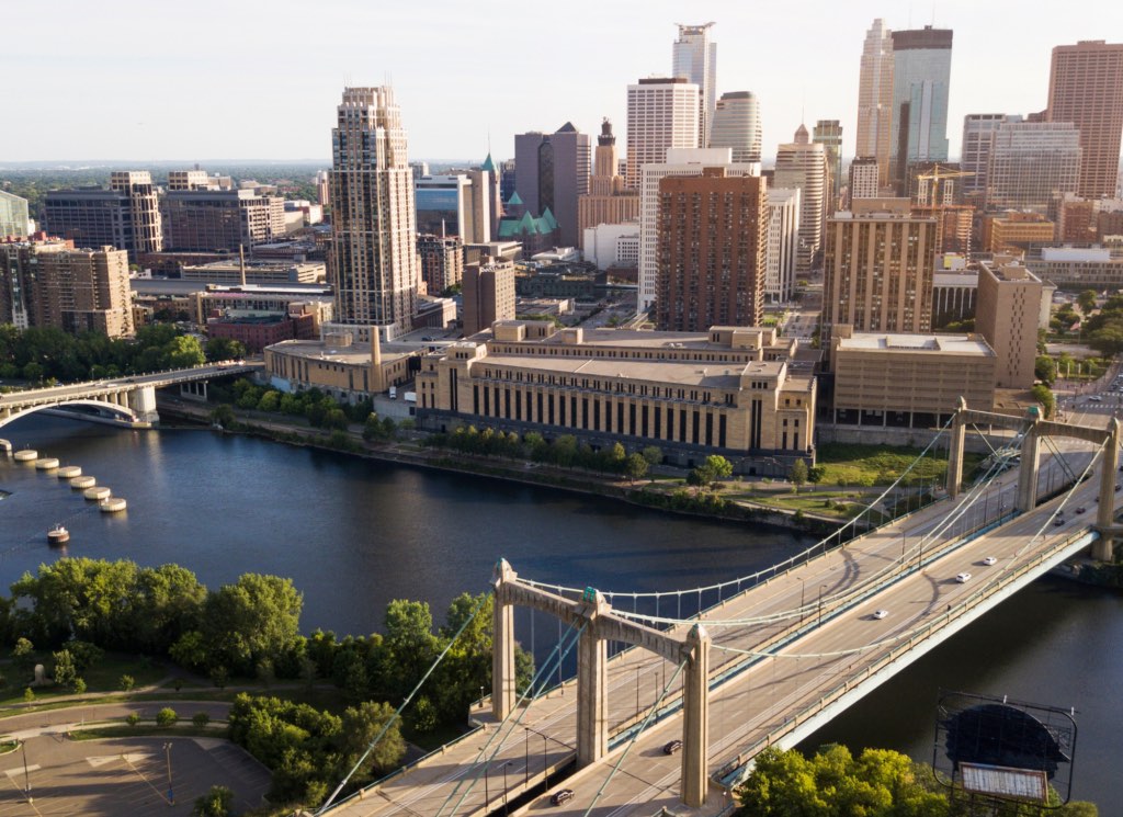 Title card for the article: Where Should I Live in Minneapolis as a First-Time Homebuyer? (2026 Guide)