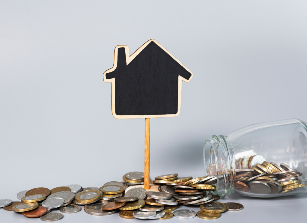 Multiple buyers combining finances to purchase a home in Minnesota