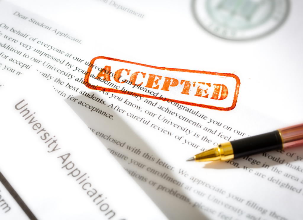 Homeowner reviewing real estate contract contingencies with agent in Minnesota