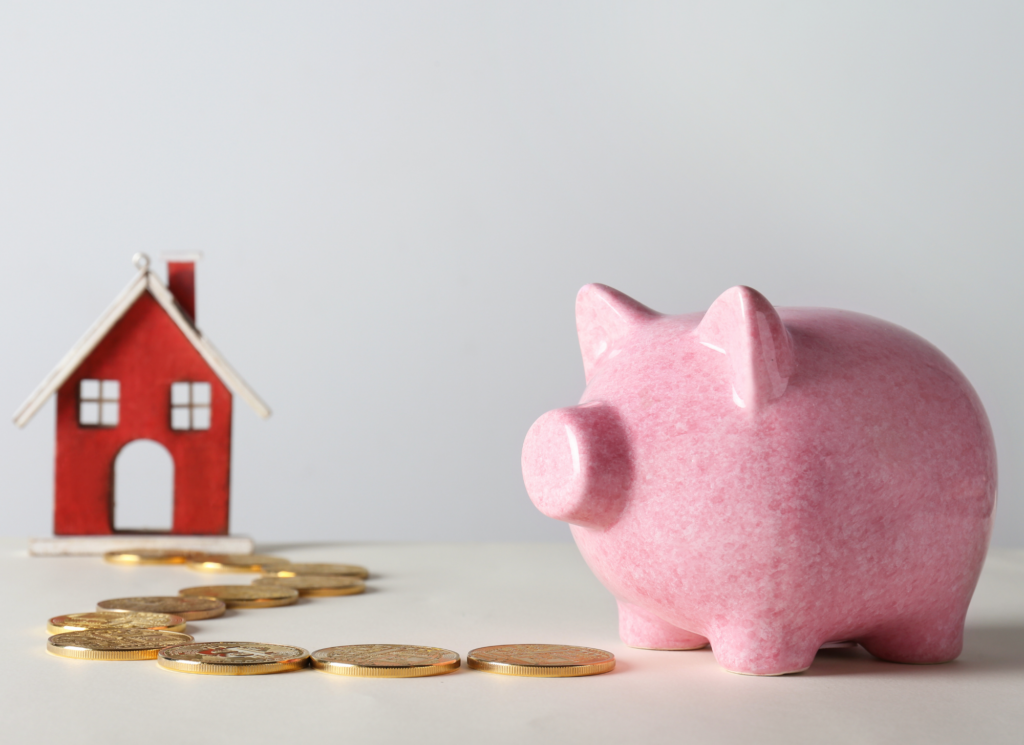 Cash deposit concerns when applying for a mortgage in Minnesota