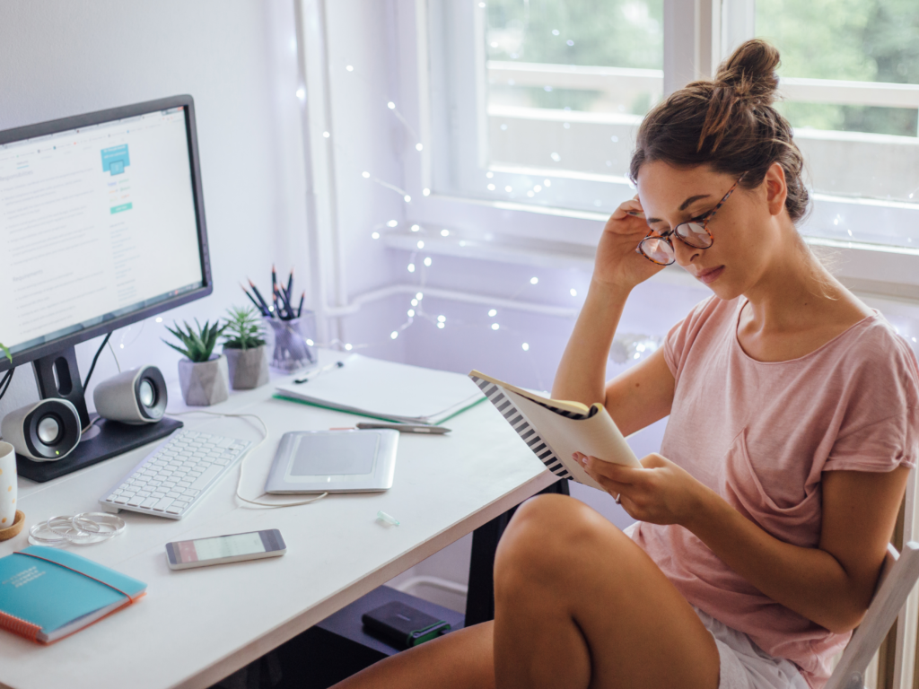 First-time homebuyers receiving keys outside their new Minnesota home