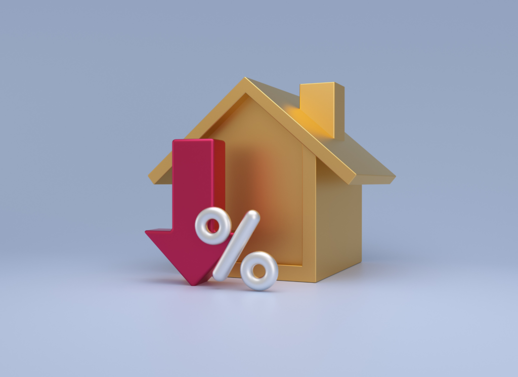 Mortgage rate trends affecting home buyers in Minnesota housing market