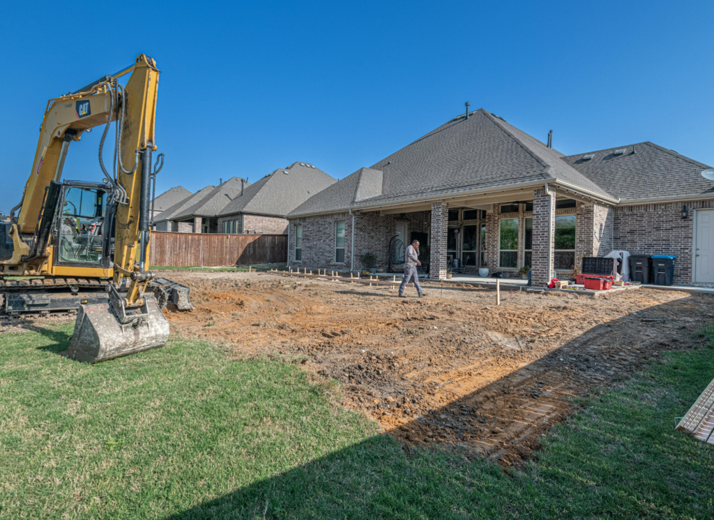 Comparison of new construction and resale homes in Minnesota neighborhoods