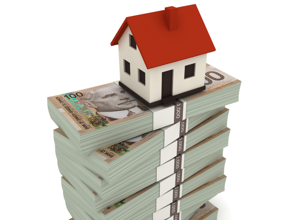 International money transfer for buying a home in Minnesota from family abroad