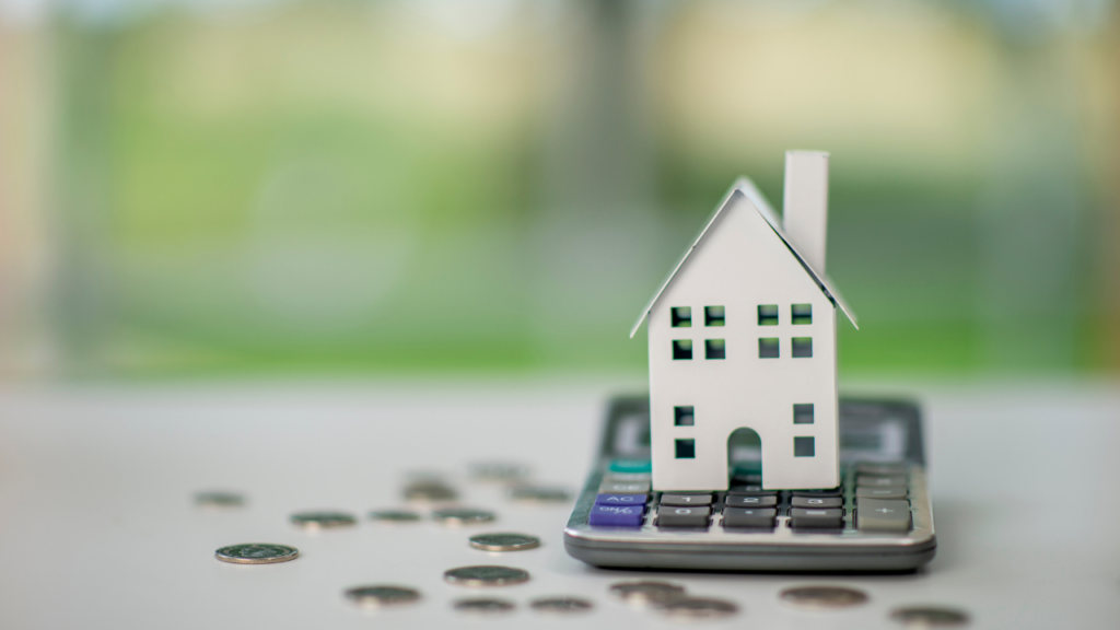 Immigrant homebuyer reviewing old credit accounts before applying for a mortgage in Minnesota