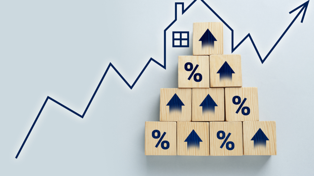 Minnesota homebuyer reviewing mortgage rates and monthly payment estimates with lender