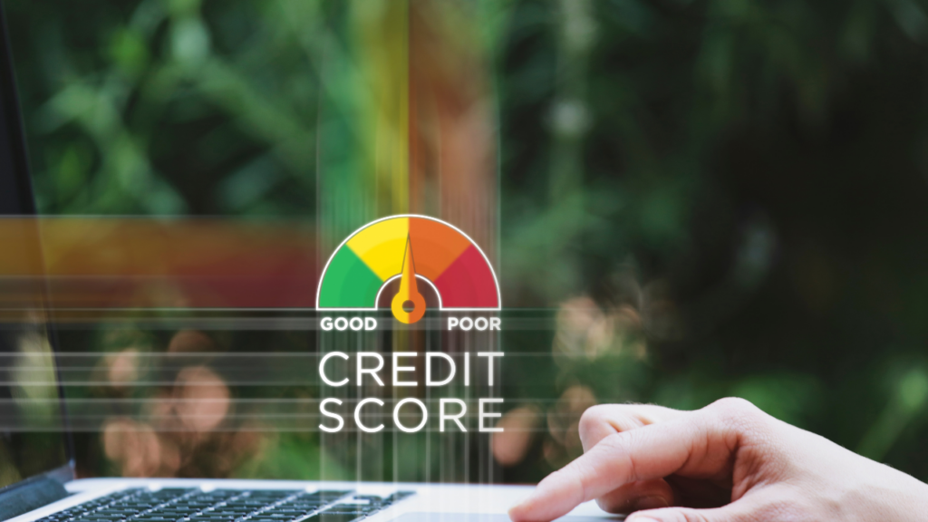 Immigrant homebuyer improving credit score before applying for a mortgage in Minnesota