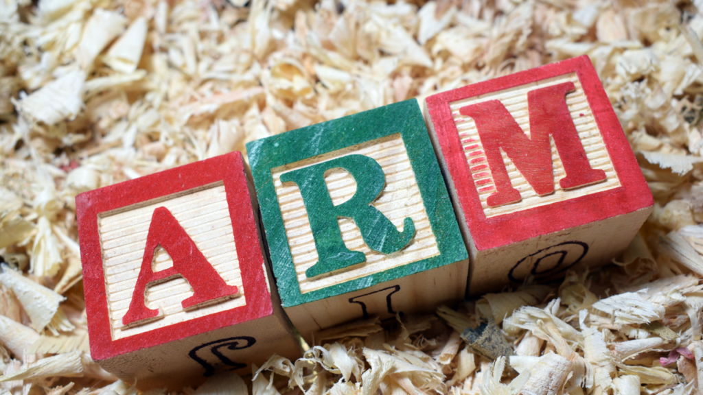 Minnesota homebuyer comparing fixed-rate and adjustable-rate mortgage options with lender