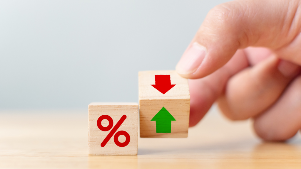 Minnesota homebuyer reviewing mortgage payment estimates and interest rates with lender