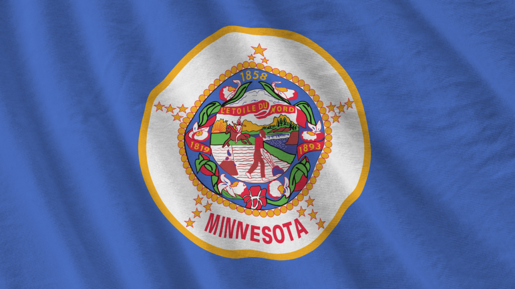 Families exploring suburban neighborhoods in Lakeville and Woodbury Minnesota