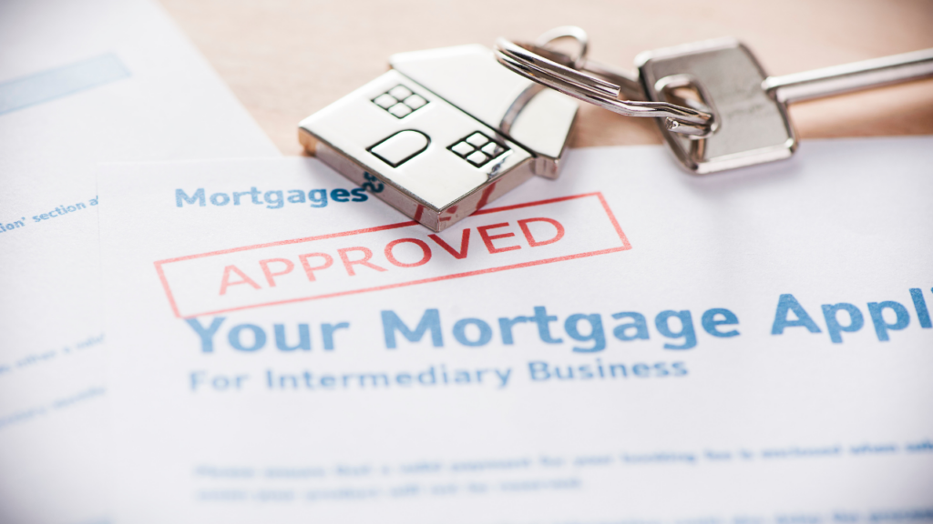 Minnesota homebuyer reviewing mortgage points and interest rate buydown options with lender
