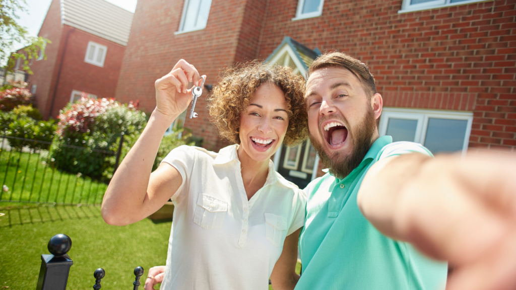 Minnesota homeowner preparing clean move-in-ready home before listing for sale
