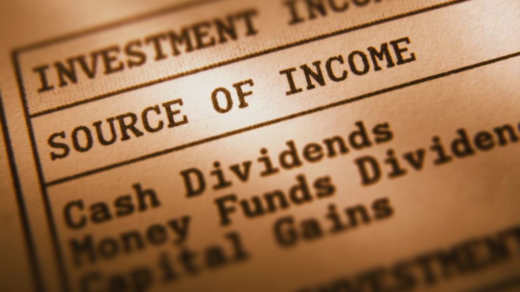 Minnesota homebuyer organizing multiple income documents for mortgage approval