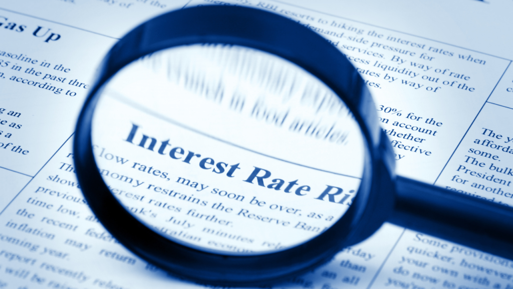 Non-citizen homebuyer reviewing mortgage interest rate options with lender in Minnesota