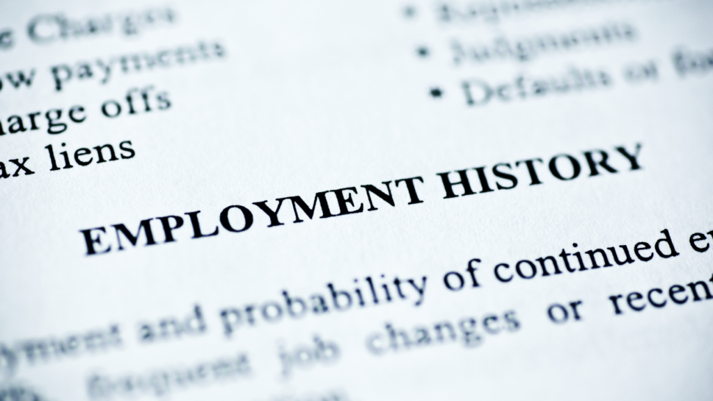 🏡 How Do Lenders Verify Overseas Employment History? (2026 Immigrant Homebuyer Guide)