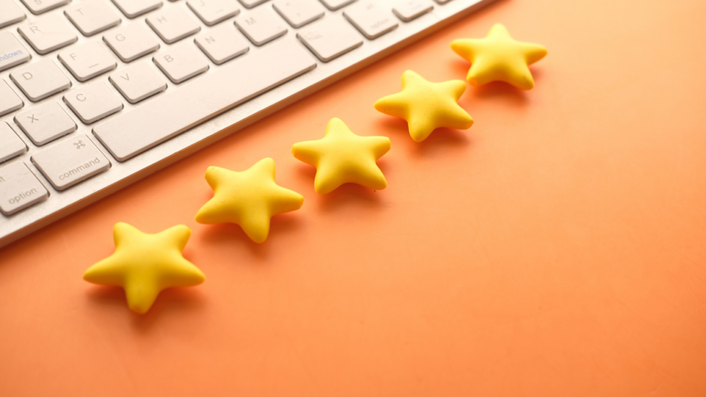 Home seller reviewing listing price strategy with real estate agent
