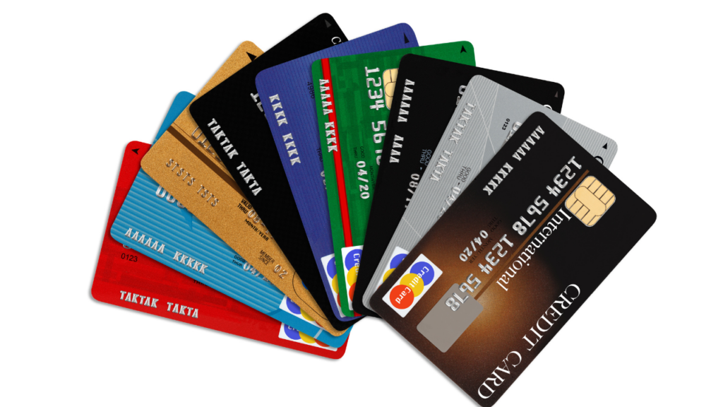 Immigrant homebuyer using secured credit card to build credit before mortgage approval