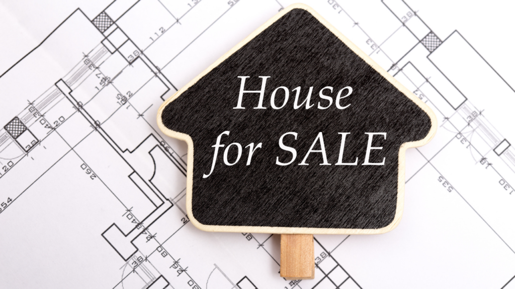 Minnesota homeowner staging living room before listing home for sale