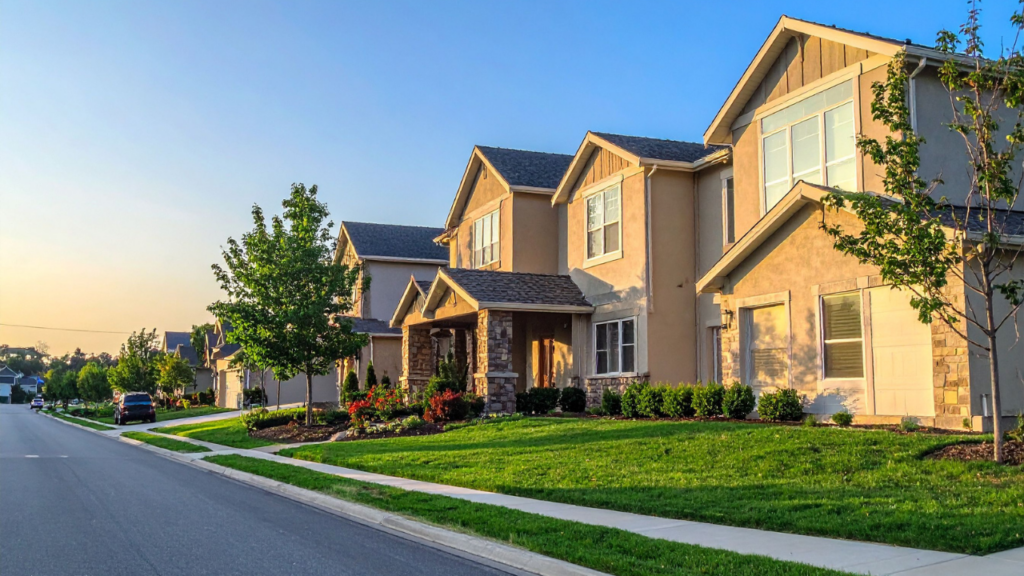 Homebuyers exploring growing Minnesota neighborhoods with new development and community investment