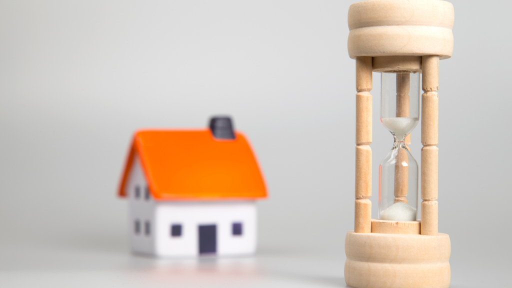 Minnesota homebuyers exploring homes during different seasons throughout the year