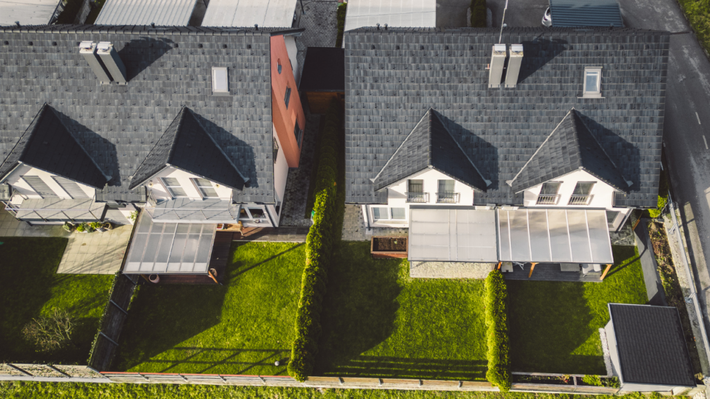 Can I Buy a Duplex or Multi-Family Property as My First Home in Minnesota?
