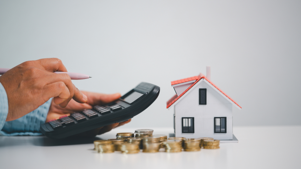 Immigrant homebuyer comparing mortgage lenders and financing options in Minnesota