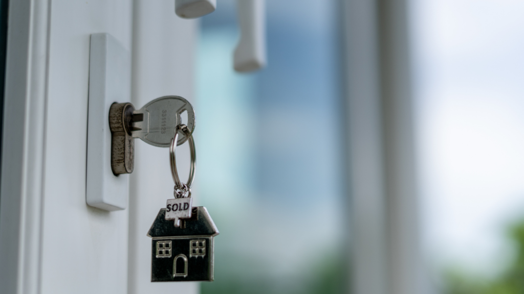 Immigrant homebuyer reviewing purchase agreement contingencies with a Minnesota real estate agent