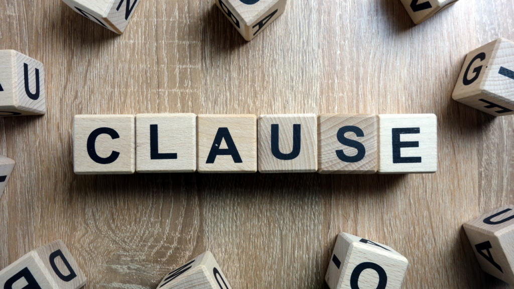 Minnesota home seller reviewing multiple purchase offers including an escalation clause during a competitive sale