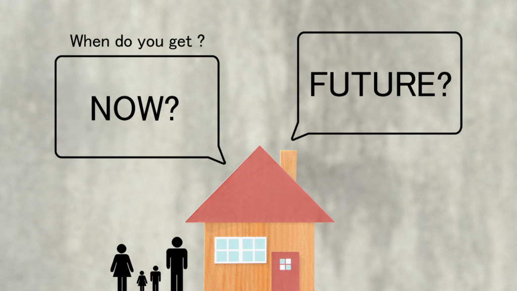 Minnesota homeowner reviewing a net proceeds estimate before selling a home