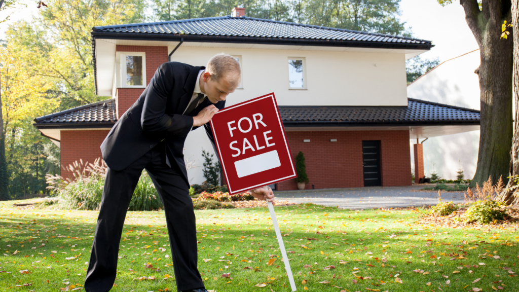 Minnesota home seller reviewing offer contingencies and contract terms before accepting a purchase agreement