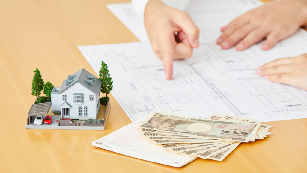 Family comparing Minnesota homes and neighborhoods to see how far their homebuying budget can go